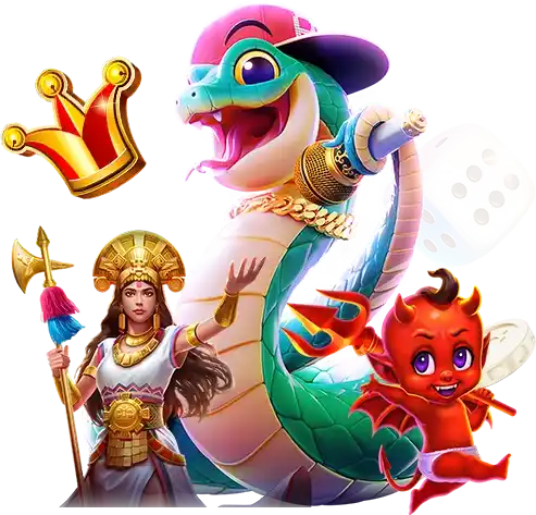 New user receiving welcome bonus after JJWIN registration