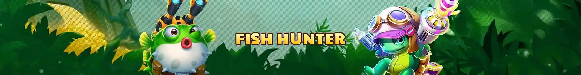 Explore JJWIN Fishing Game Lobby on App