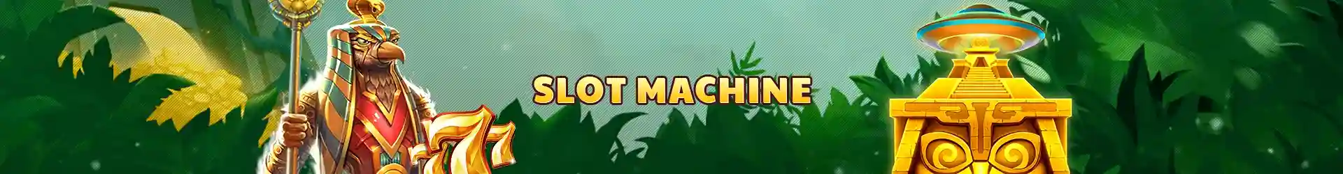 Classic fruit-themed slot machine on JJWIN online casino