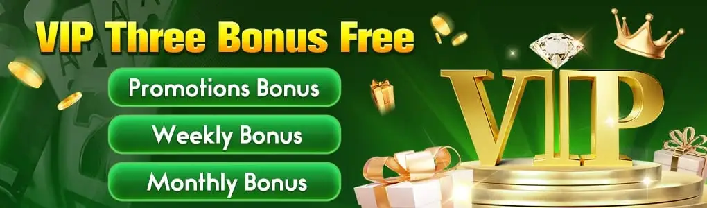 JJWIN welcome bonus for new casino players