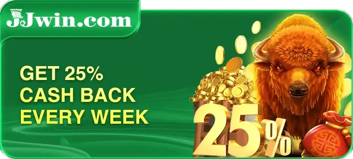 JJWIN app exclusive promotions for mobile users