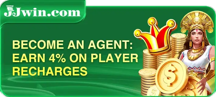 JJWIN casino loyalty program for regular players